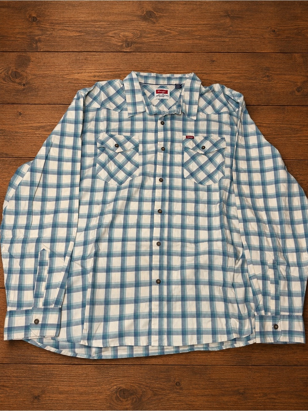 Men’s clothes